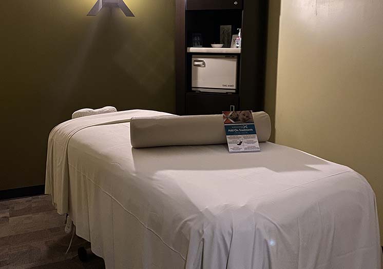 Cape Coral FL MassageLuXe