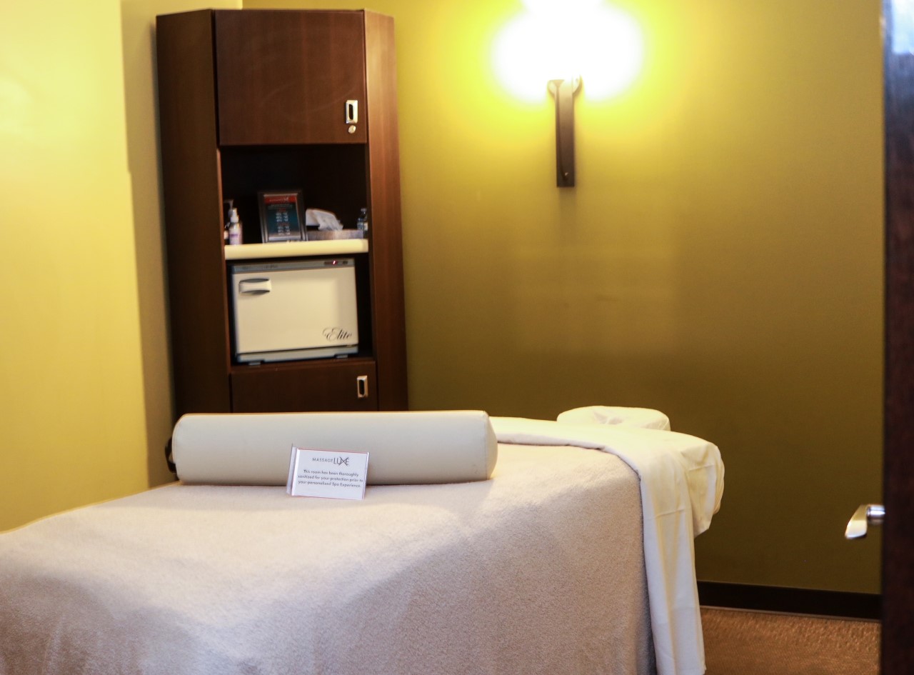 Chesterfield Mo Massageluxe 